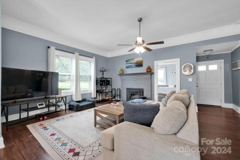 410 Gaddy Street Kannapolis NC 28081