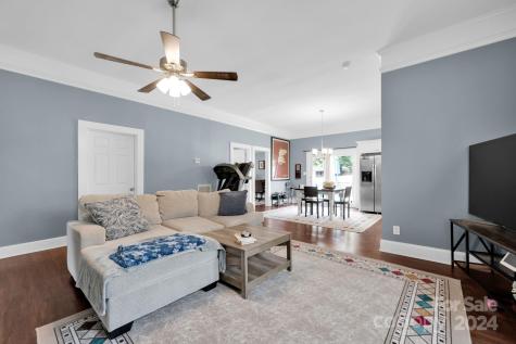 410 Gaddy Street Kannapolis NC 28081