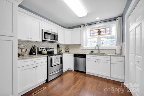 410 Gaddy Street Kannapolis NC 28081