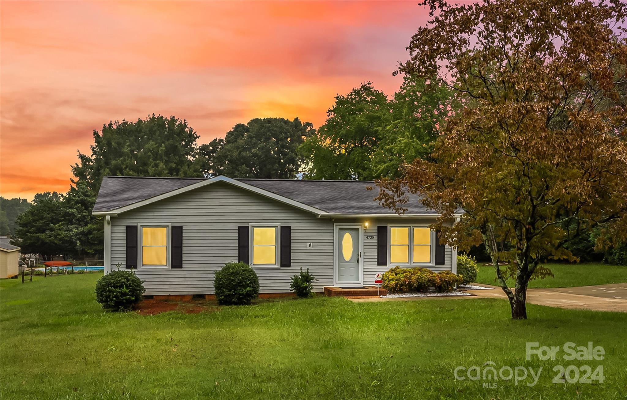 4728 Bethel Church Road Hickory NC 28602