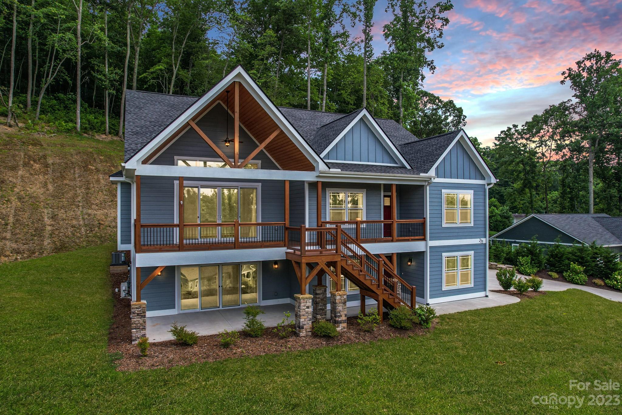 255 Olivet Lane Fletcher NC 28732
