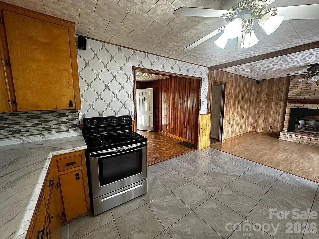 34 Sunset Drive Brevard NC 28712