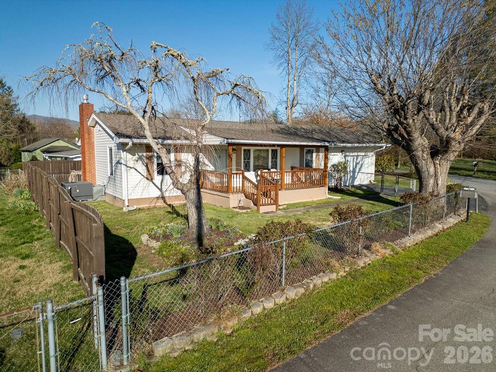 34 Sunset Drive Brevard NC 28712
