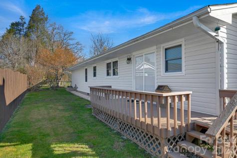 34 Sunset Drive Brevard NC 28712