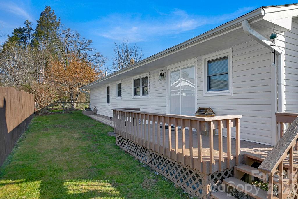34 Sunset Drive Brevard NC 28712