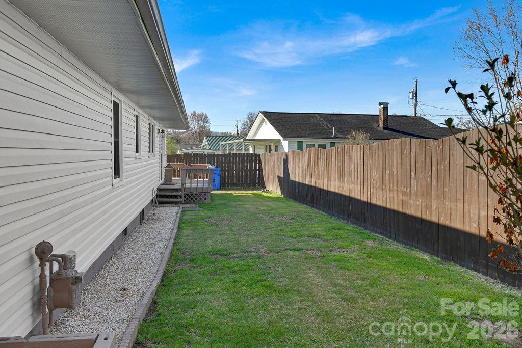 34 Sunset Drive Brevard NC 28712