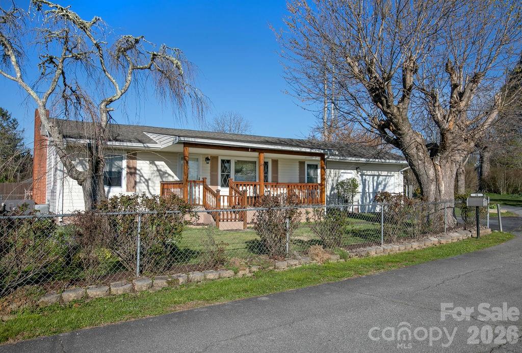 34 Sunset Drive Brevard NC 28712