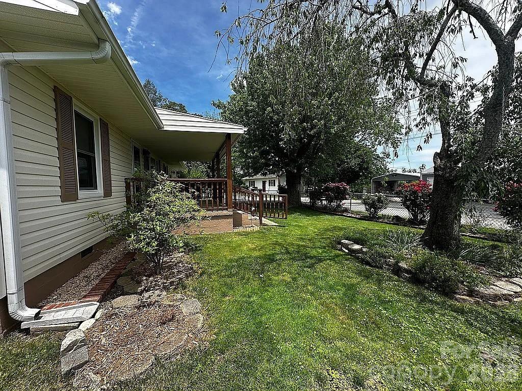 34 Sunset Drive Brevard NC 28712
