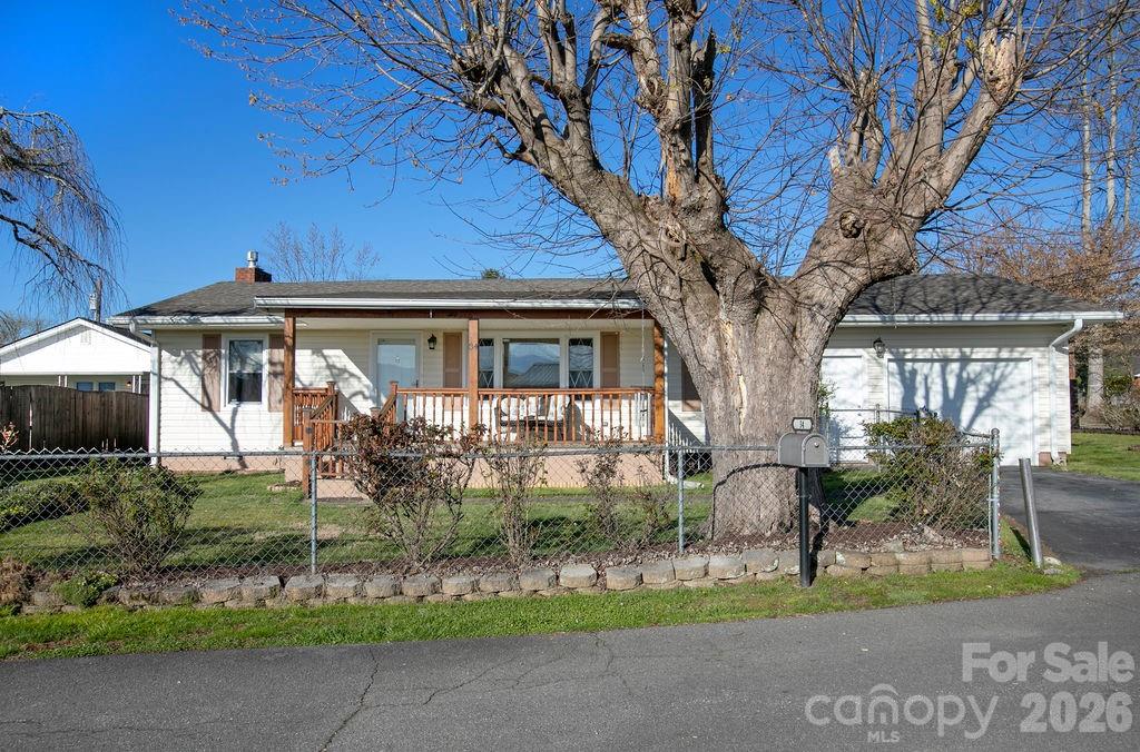 34 Sunset Drive Brevard NC 28712