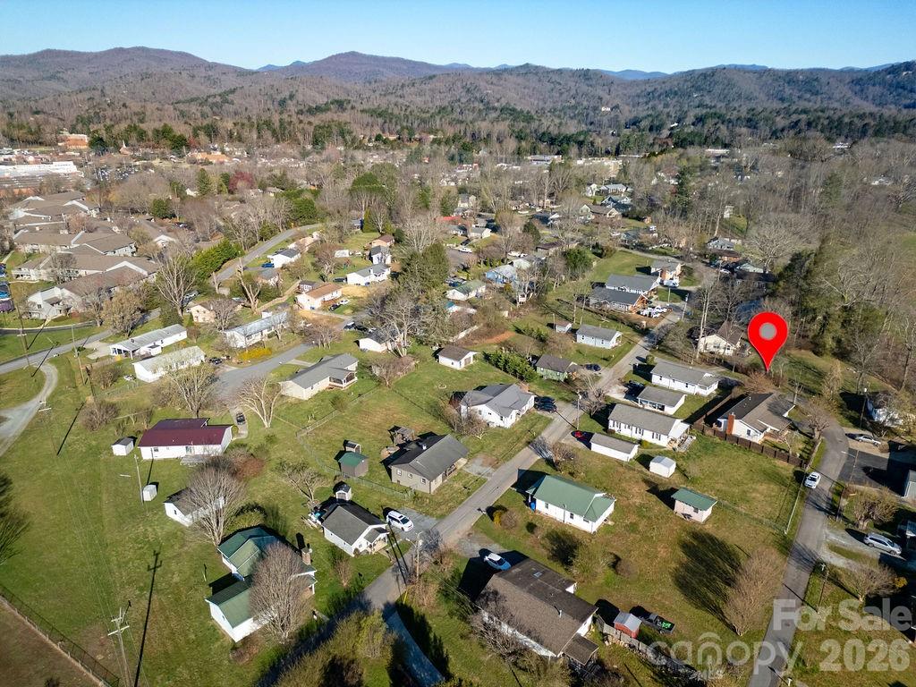 34 Sunset Drive Brevard NC 28712