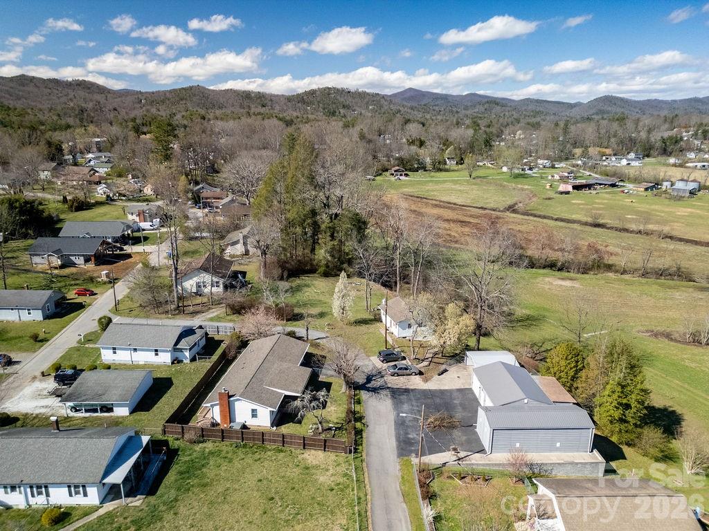 34 Sunset Drive Brevard NC 28712