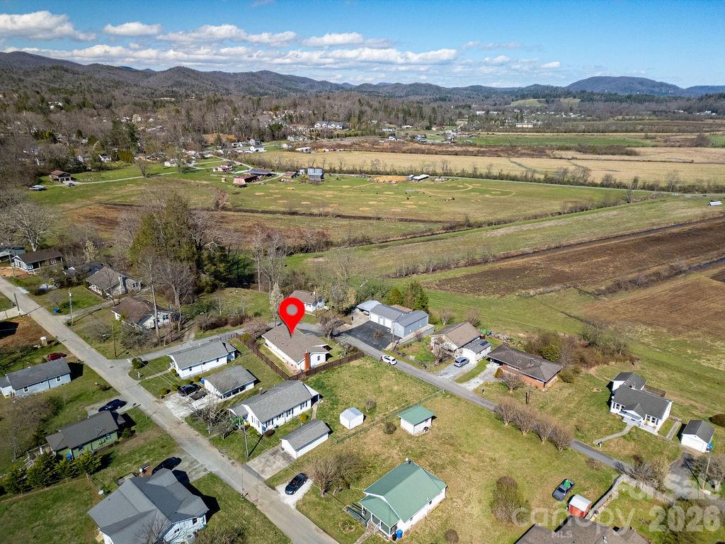 34 Sunset Drive Brevard NC 28712