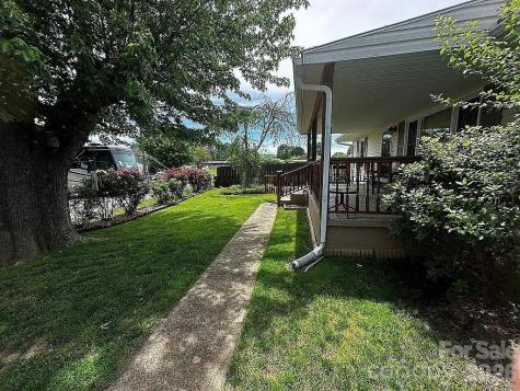 34 Sunset Drive Brevard NC 28712