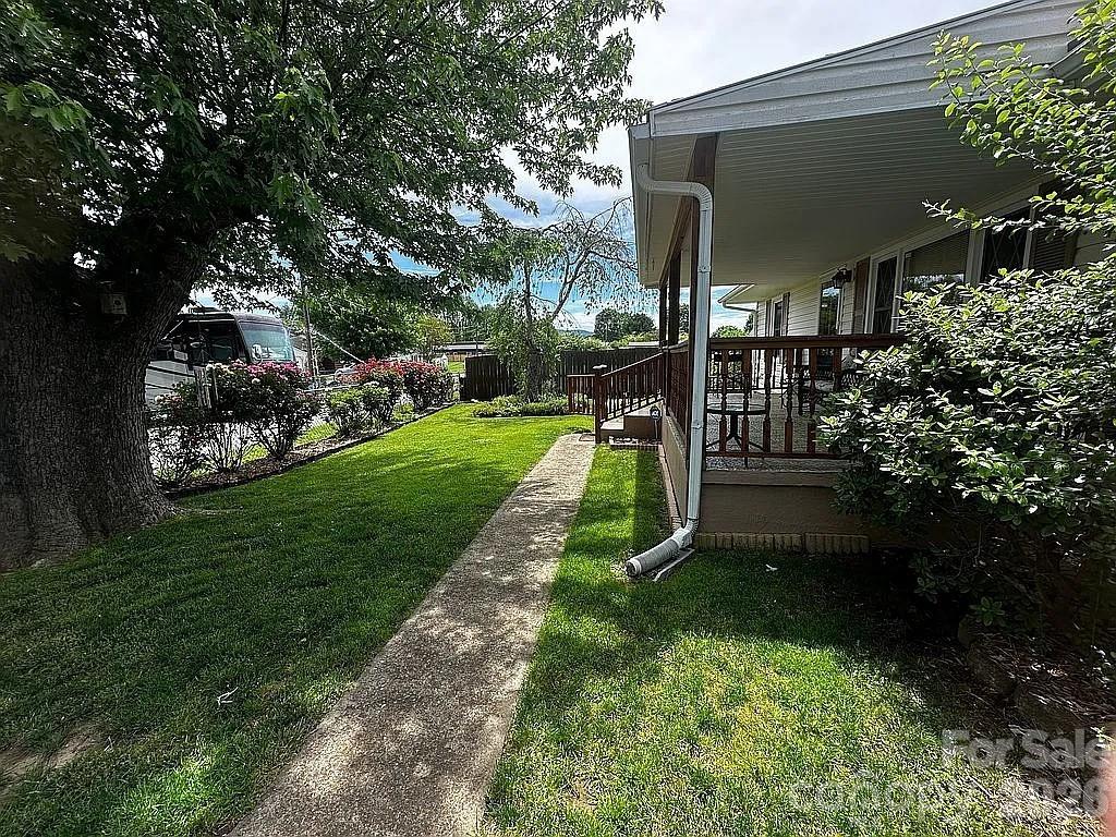 34 Sunset Drive Brevard NC 28712