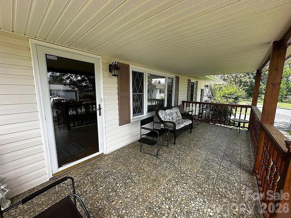 34 Sunset Drive Brevard NC 28712