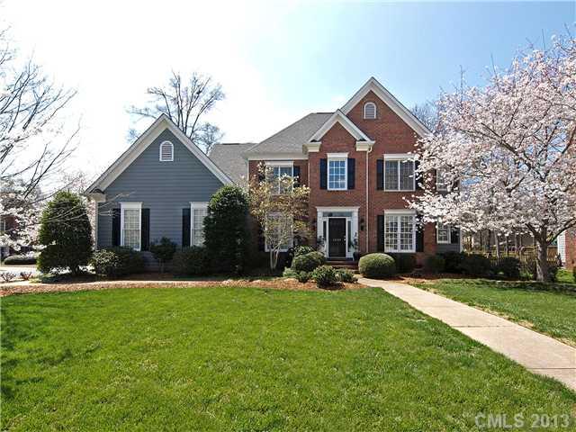 12434 Tolland Lane Charlotte NC 28277