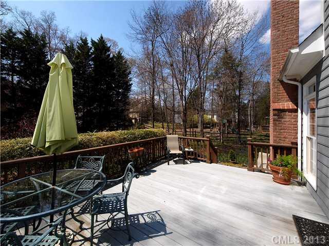 12434 Tolland Lane Charlotte NC 28277