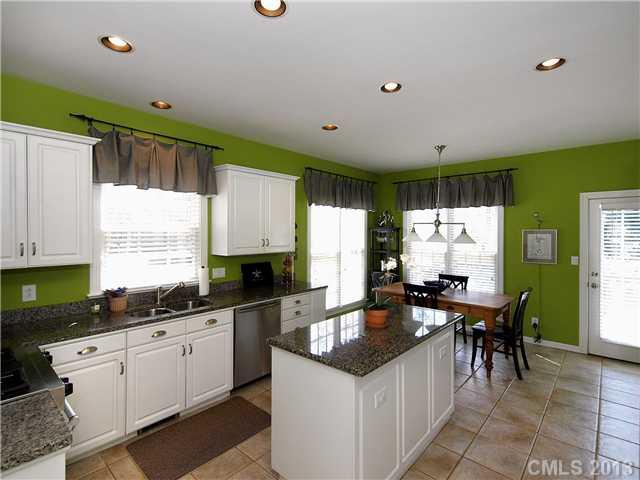 12434 Tolland Lane Charlotte NC 28277