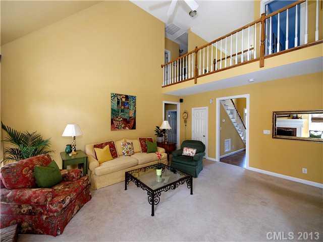 12434 Tolland Lane Charlotte NC 28277
