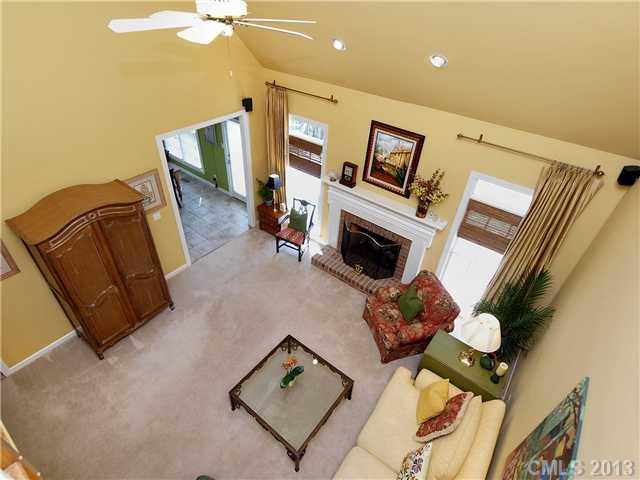 12434 Tolland Lane Charlotte NC 28277