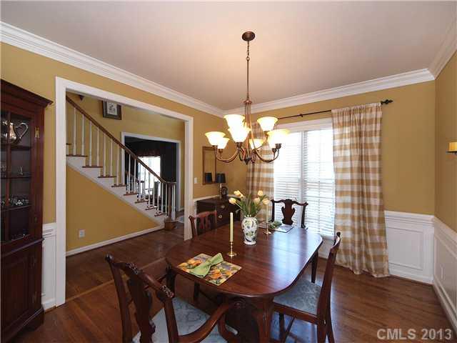 12434 Tolland Lane Charlotte NC 28277