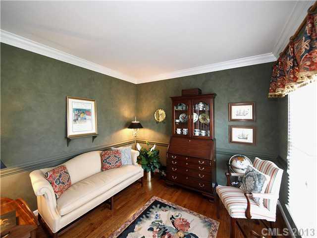 12434 Tolland Lane Charlotte NC 28277