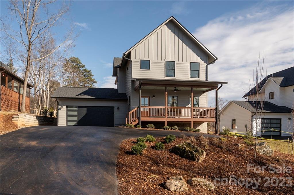 81 Elk Mountain Scenic Highway Asheville NC 28804