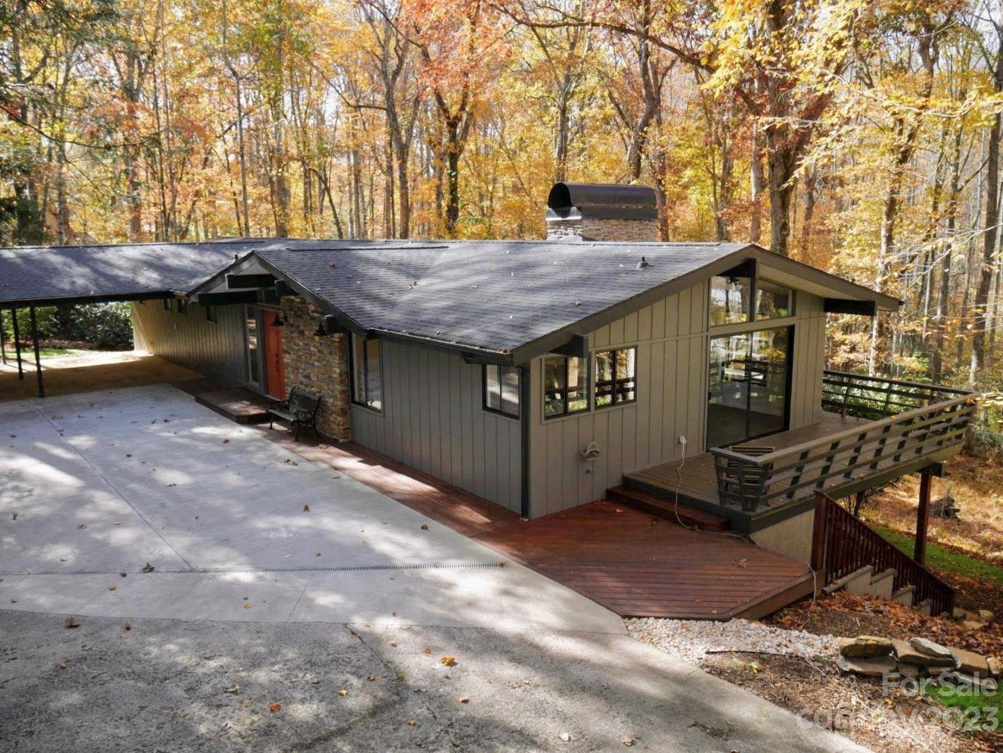 282 Joree Lane Brevard NC 28712