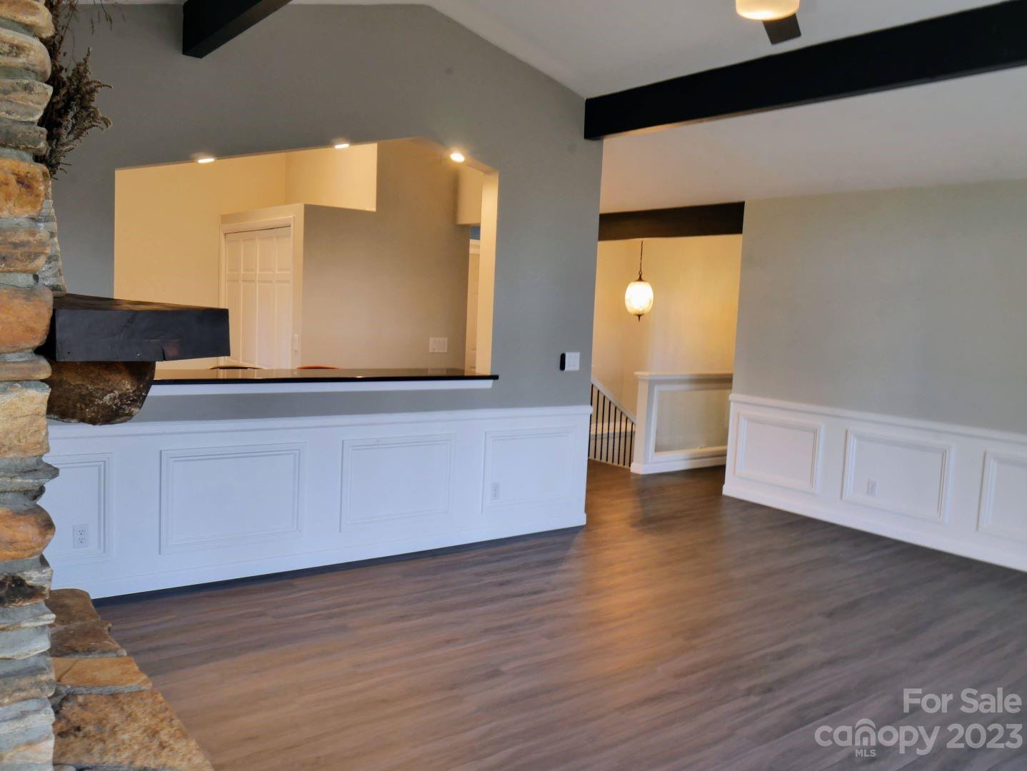 282 Joree Lane Brevard NC 28712