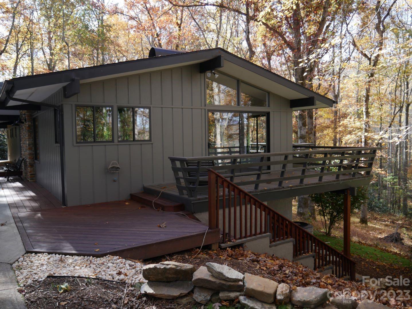 282 Joree Lane Brevard NC 28712