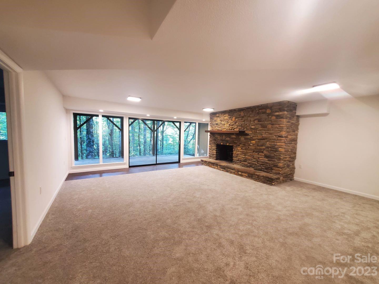282 Joree Lane Brevard NC 28712
