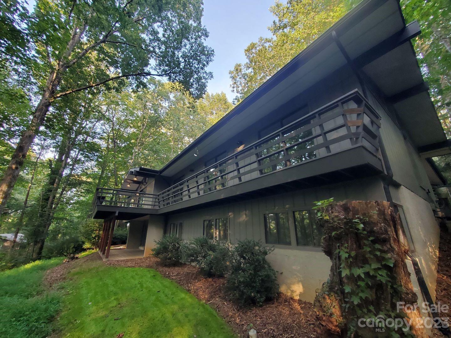 282 Joree Lane Brevard NC 28712