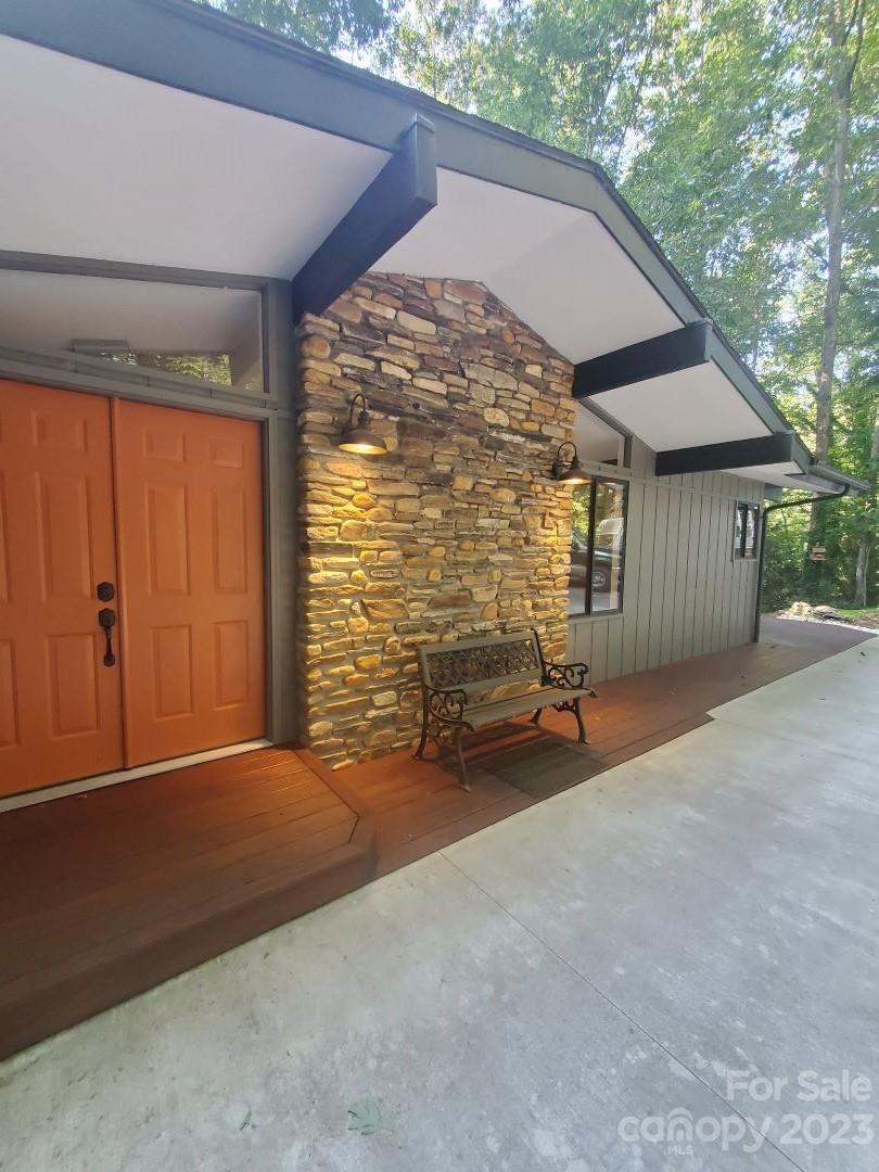282 Joree Lane Brevard NC 28712