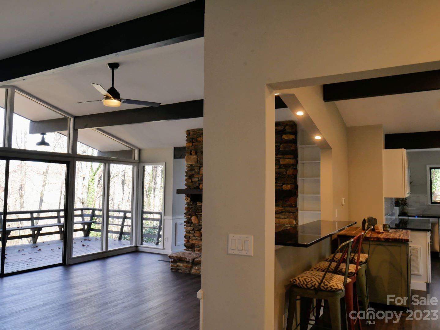 282 Joree Lane Brevard NC 28712