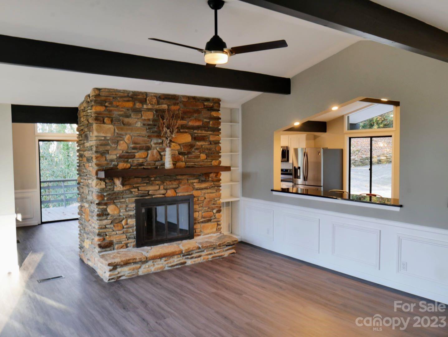 282 Joree Lane Brevard NC 28712