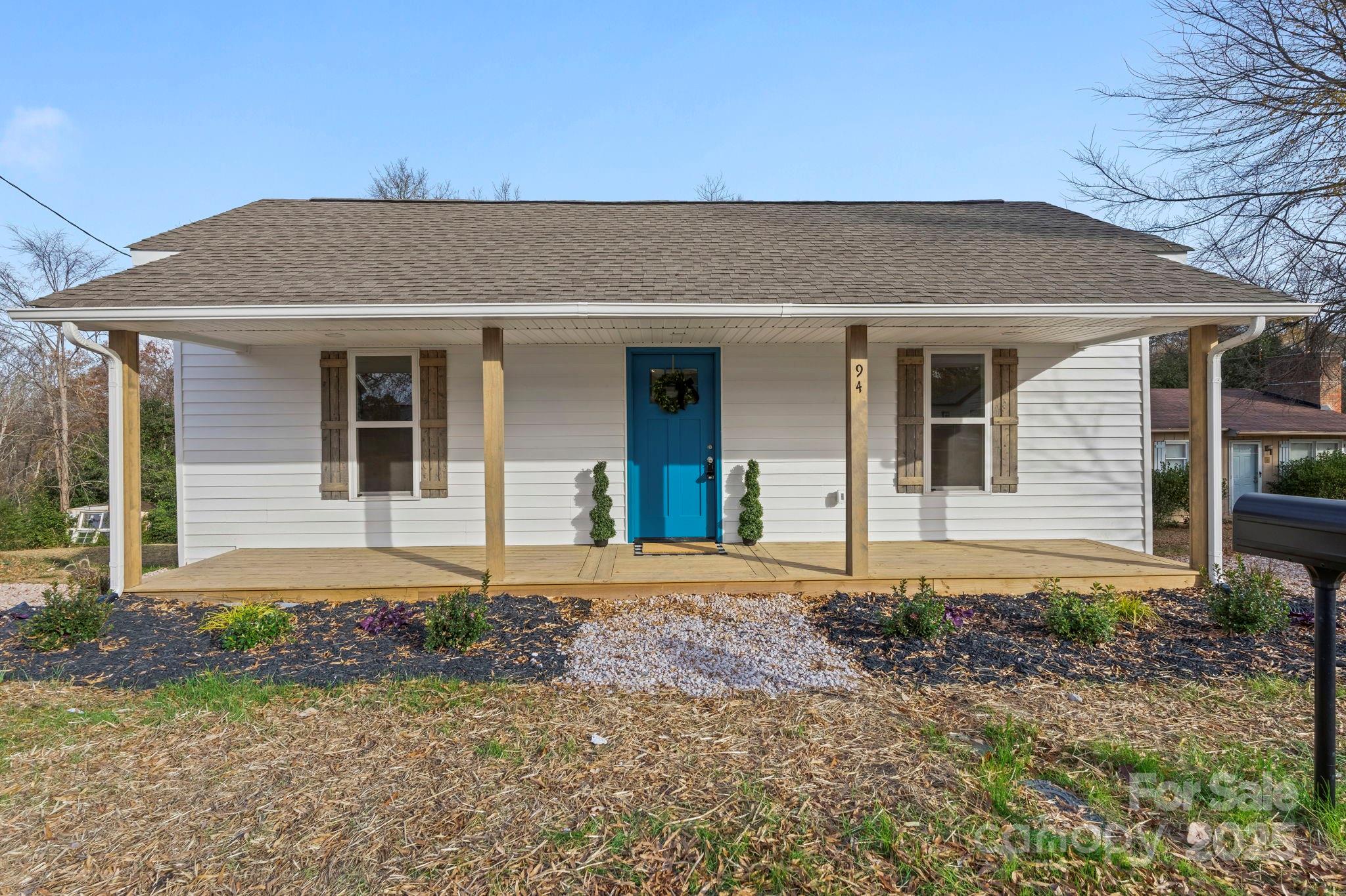 94 Snyder Court NE Concord NC 28025