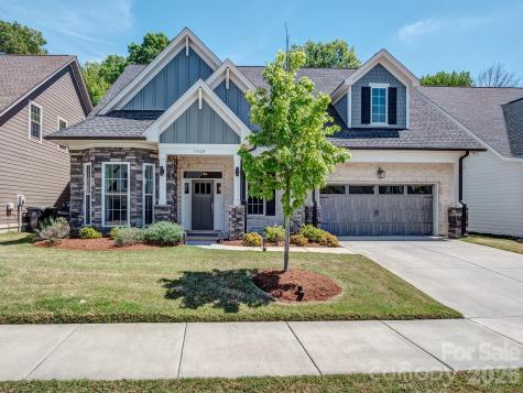 14124 Shelburne Village Drive Charlotte NC 28278
