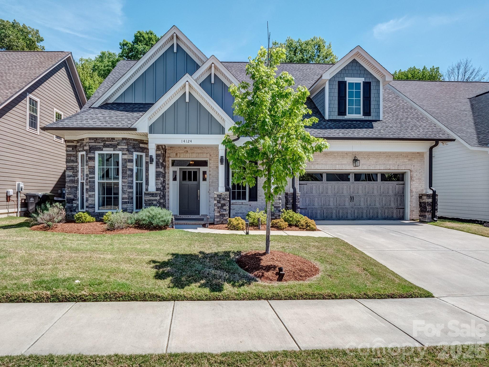 14124 Shelburne Village Drive Charlotte NC 28278