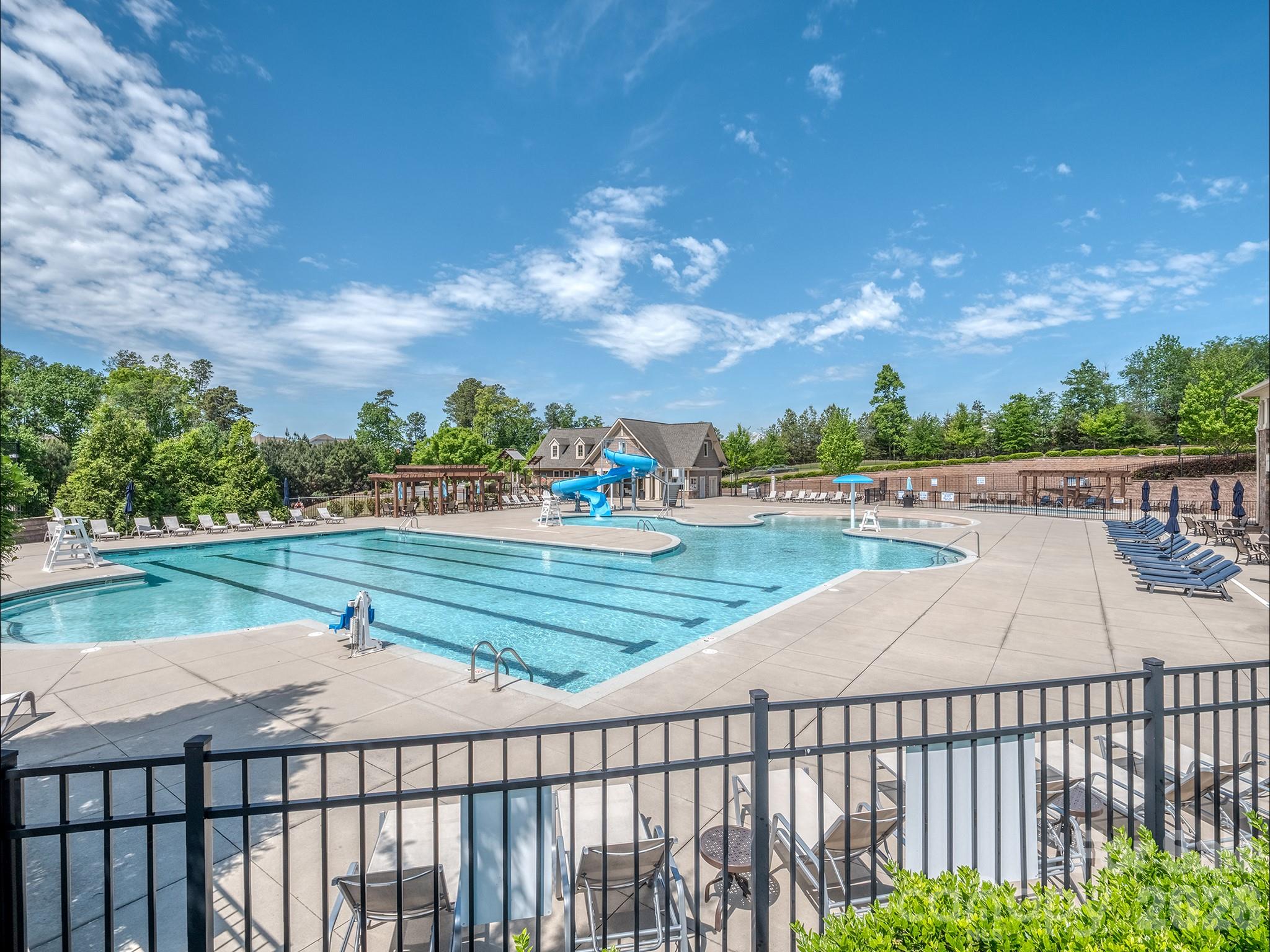 14124 Shelburne Village Drive Charlotte NC 28278
