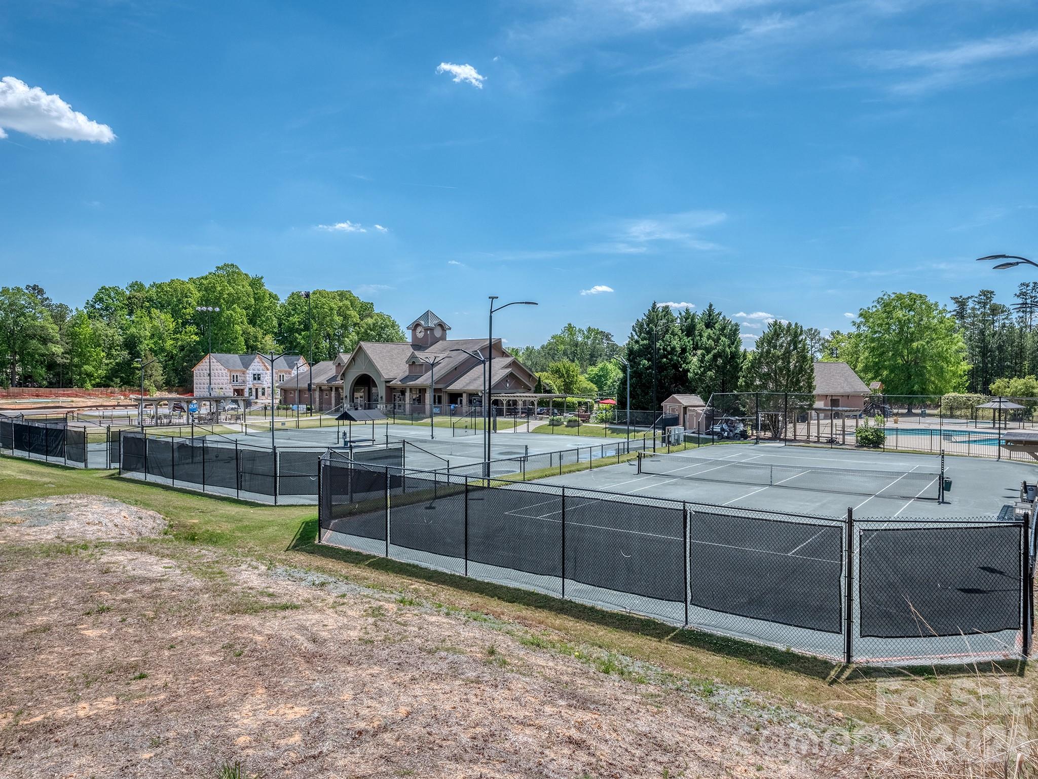 14124 Shelburne Village Drive Charlotte NC 28278