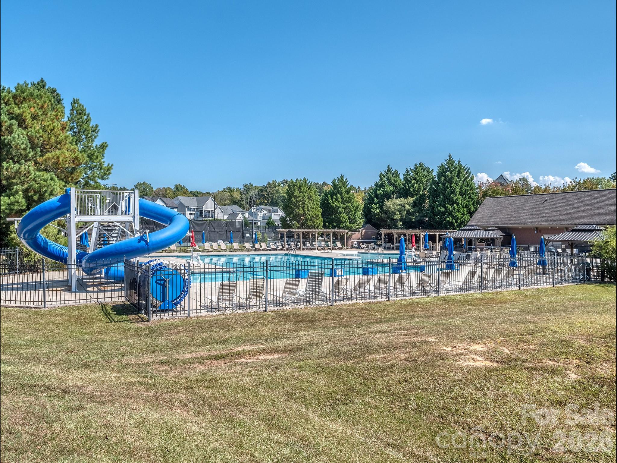 14124 Shelburne Village Drive Charlotte NC 28278