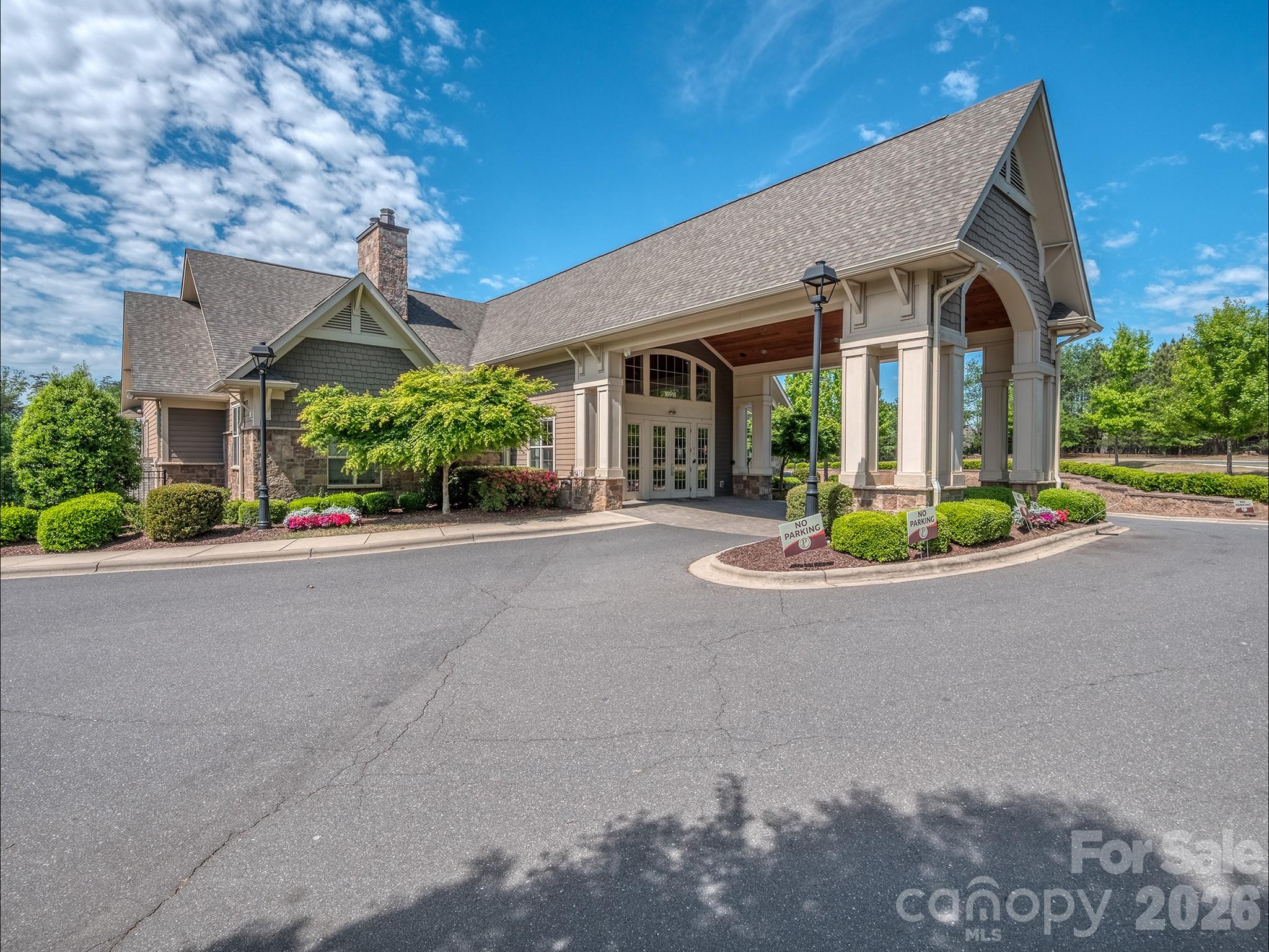 14124 Shelburne Village Drive Charlotte NC 28278