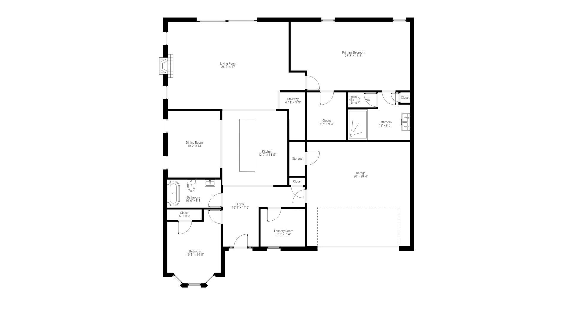 14124 Shelburne Village Drive Charlotte NC 28278