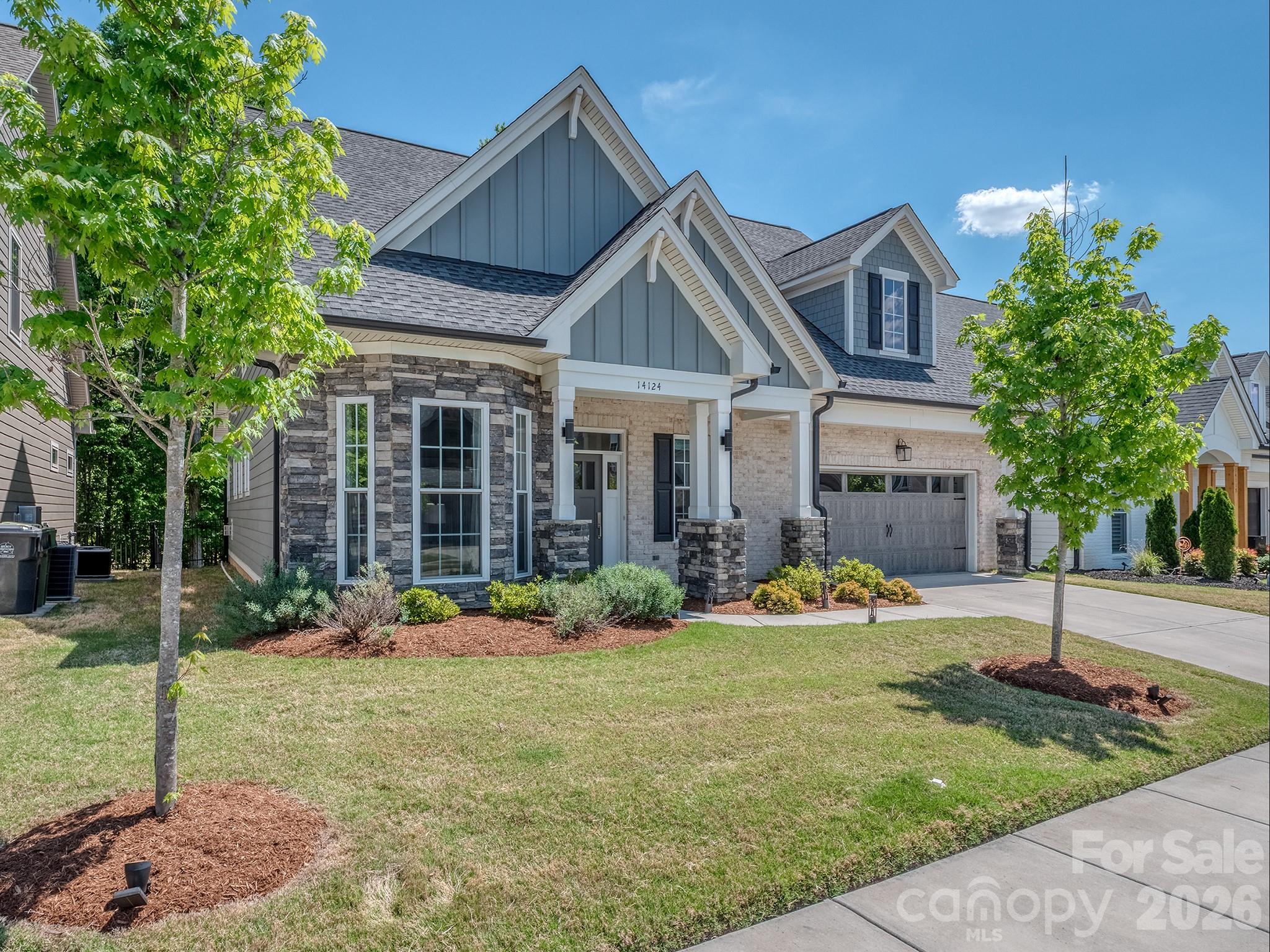 14124 Shelburne Village Drive Charlotte NC 28278