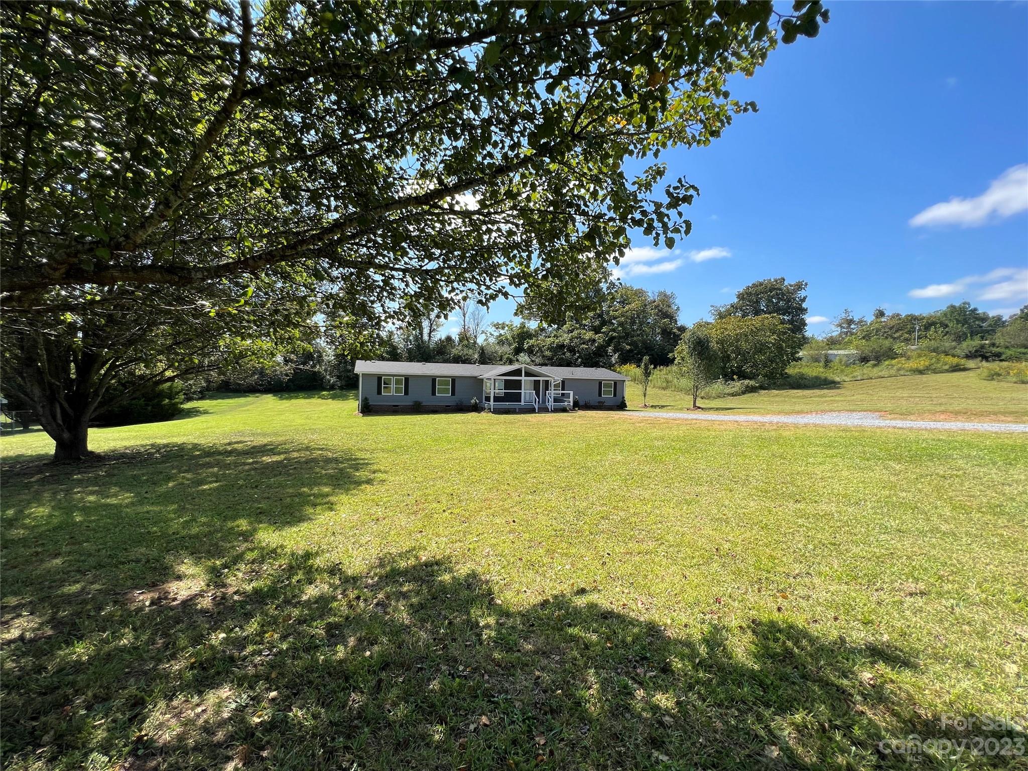 138 Kanaan Drive Rutherfordton NC 28139