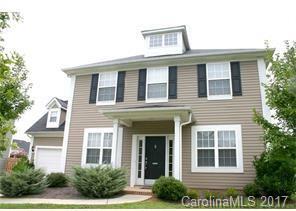 6743 Carrington Pointe Drive Huntersville NC 28078