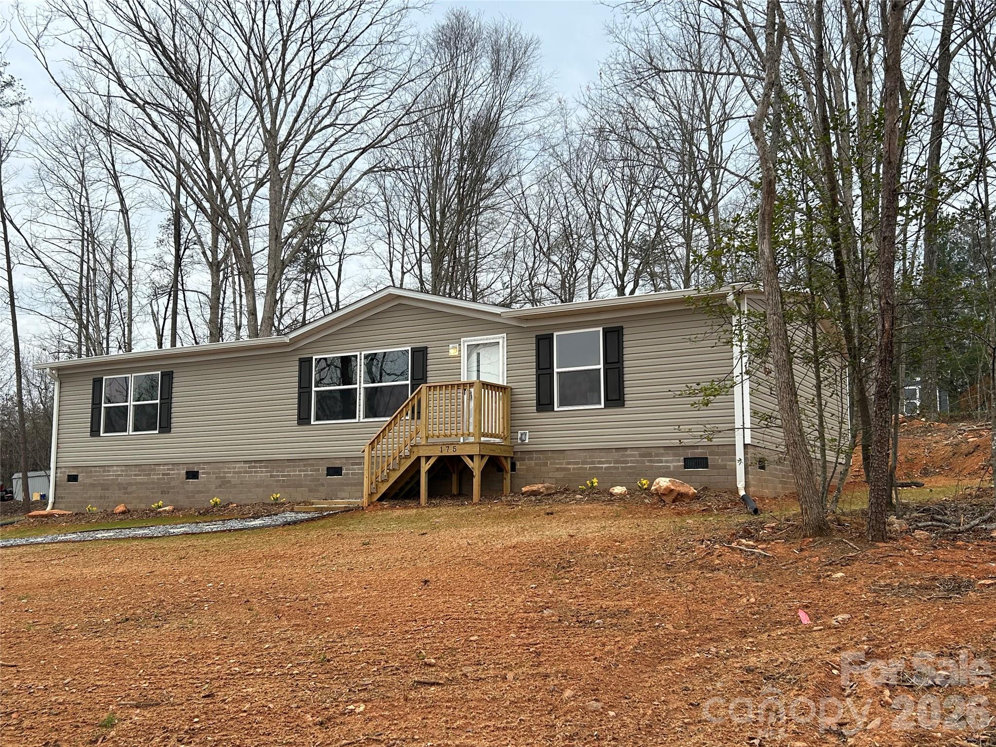 175 Shilah Lane Drive Nebo NC 28761