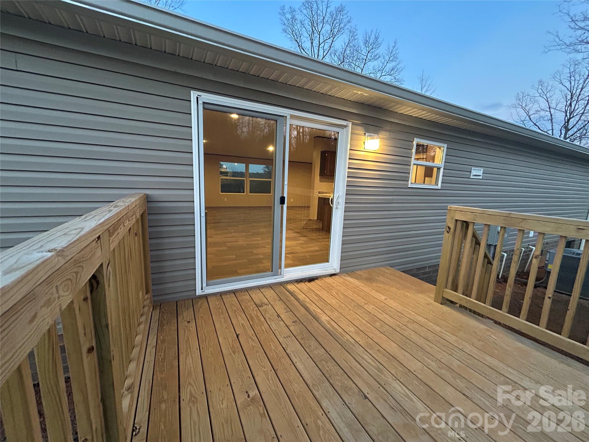 175 Shilah Lane Drive Nebo NC 28761