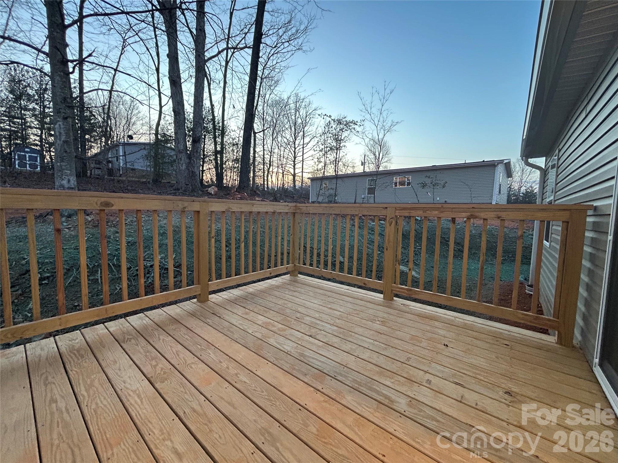 175 Shilah Lane Drive Nebo NC 28761