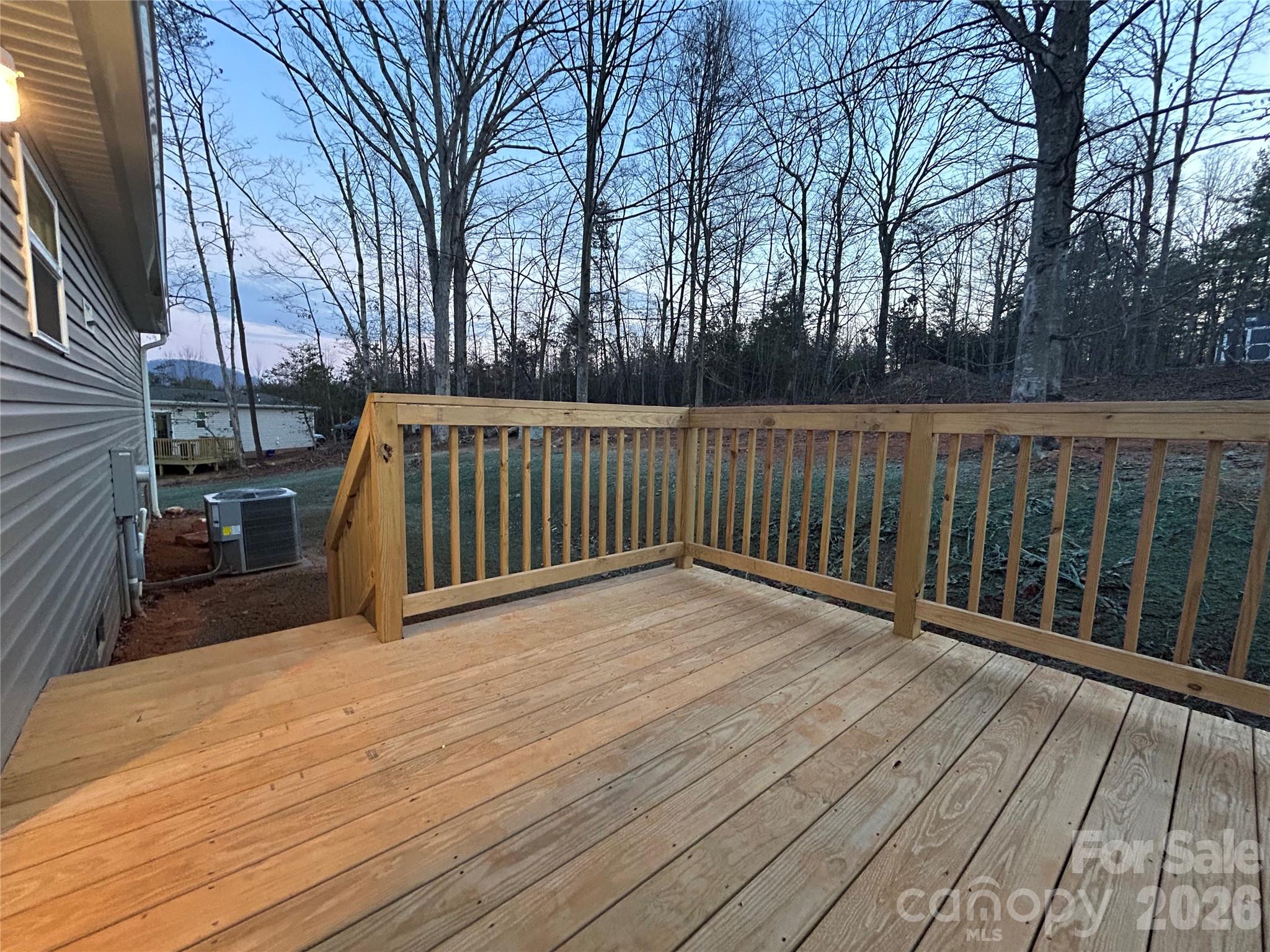 175 Shilah Lane Drive Nebo NC 28761